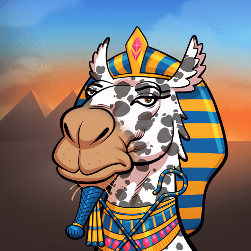 Pharaoh #5