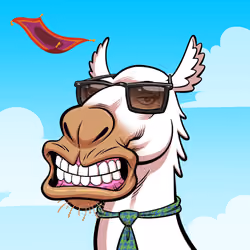 Arabian Camel #73