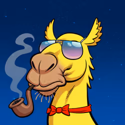 Arabian Camel #11776
