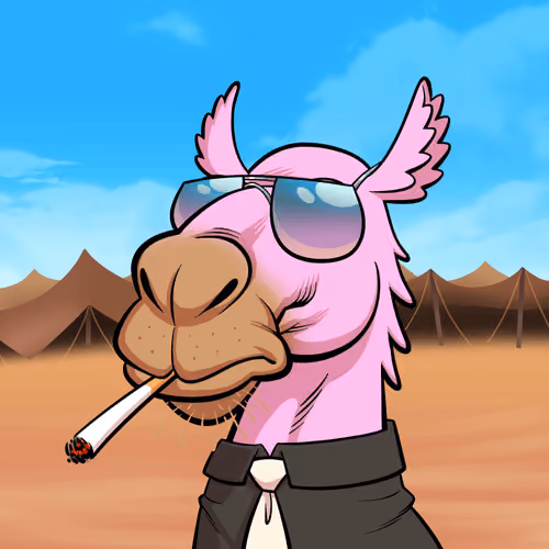 Arabian Camel #12009