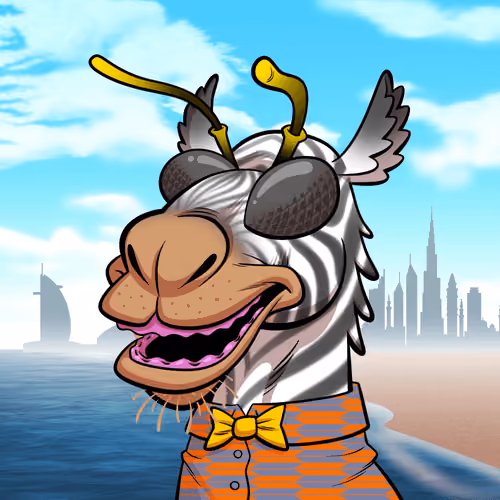 Arabian Camel #10204