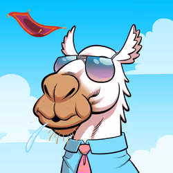 Arabian Camel #9391