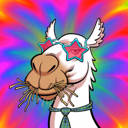 Arabian Camel #9822