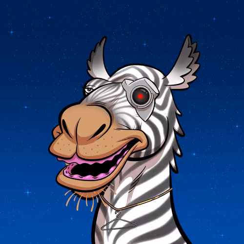 Arabian Camel #6335