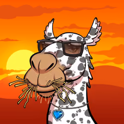 Arabian Camel #1249