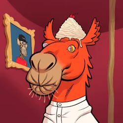 Arabian Camel #35