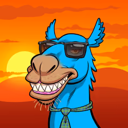 Arabian Camel #10624