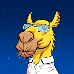 Arabian Camel #10135