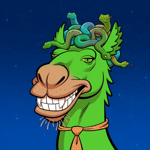 Arabian Camel #11679