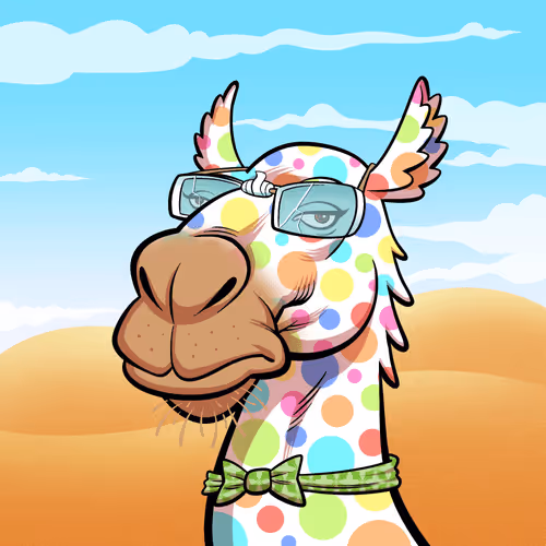 Arabian Camels