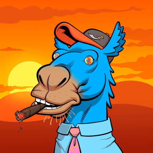 Arabian Camel #740