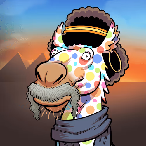 Arabian Camels