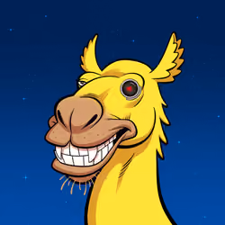 Arabian Camel #9260
