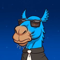 Arabian Camel #764
