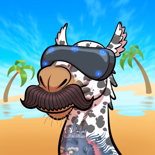 Arabian Camel #7151