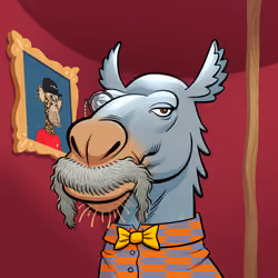 Arabian Camel #7639