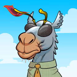 Arabian Camel #3224