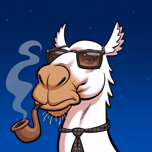 Arabian Camel #1537