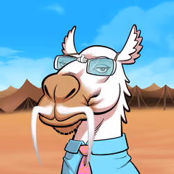Arabian Camel #27