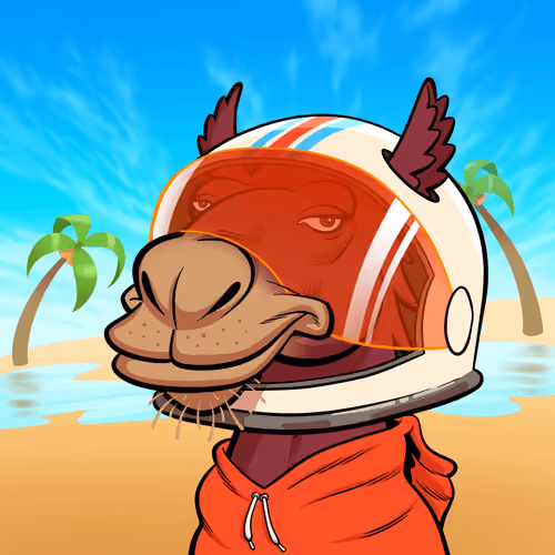 Arabian Camel #2714