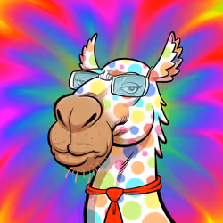 Arabian Camel #4124