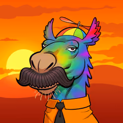 Arabian Camel #1636