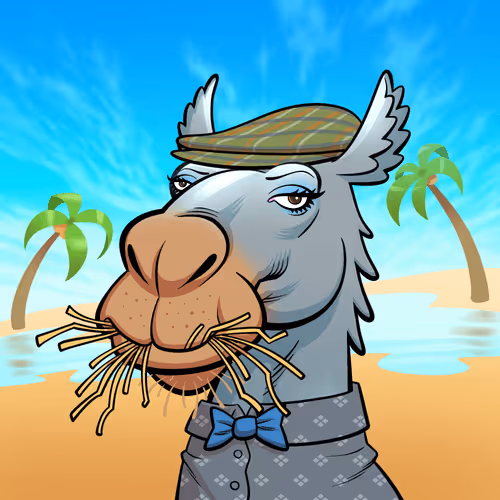 Arabian Camels
