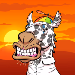 Arabian Camel #10744