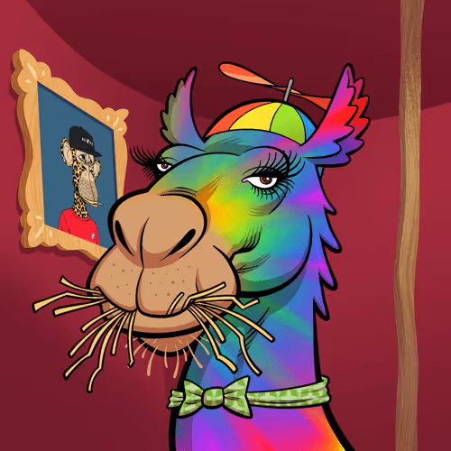 Arabian Camel #5679