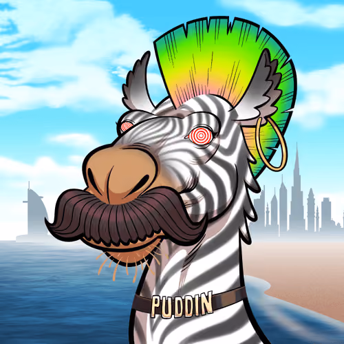 Arabian Camel #3761
