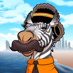 Arabian Camel #5271