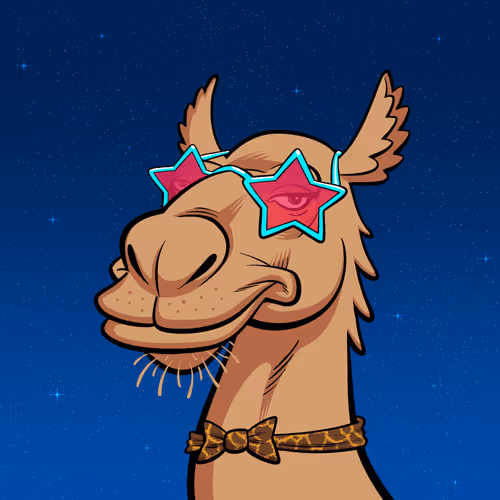 Arabian Camels