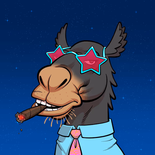 Arabian Camel #1353