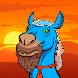 Arabian Camel #10111