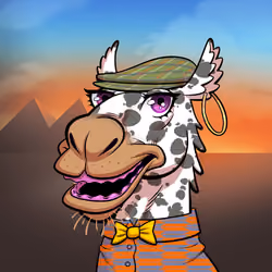 Arabian Camel #10467