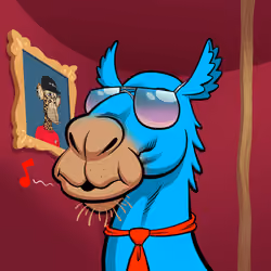 Arabian Camel #9782