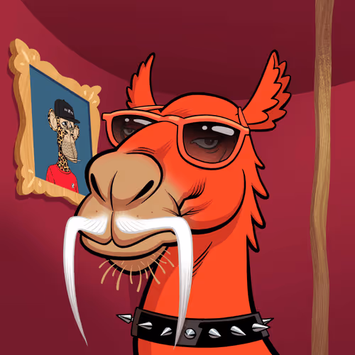 Arabian Camel #10532