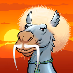 Arabian Camel #7562