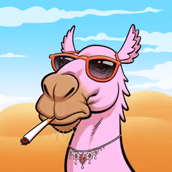 Arabian Camel #10453