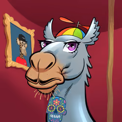 Arabian Camel #11662