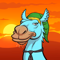 Arabian Camel #11241