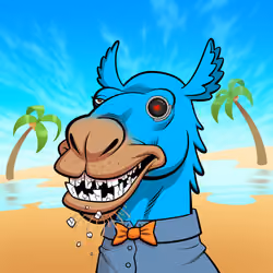 Arabian Camel #10613