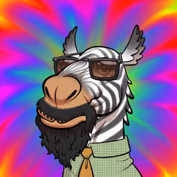 Arabian Camel #7279
