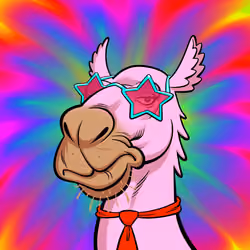 Arabian Camel #4005