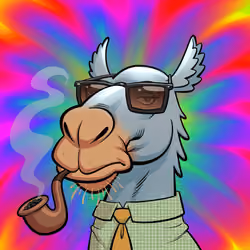Arabian Camel #549