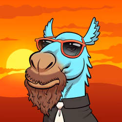 Arabian Camel #8014