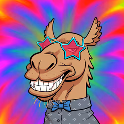 Arabian Camel #2594
