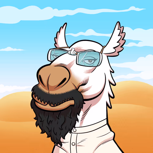 Arabian Camels