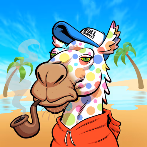 Arabian Camels