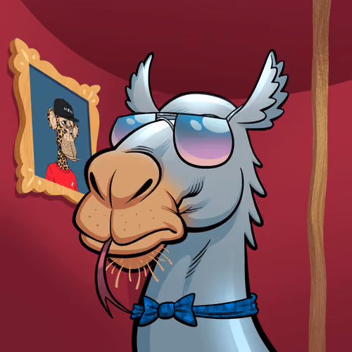 Arabian Camel #1623